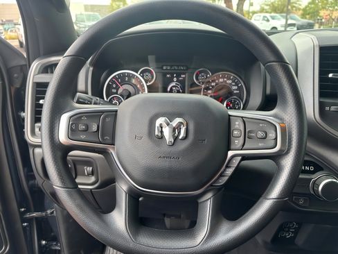 New 2026 RAM 1500 Express image 12