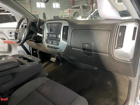 Used 2015 GMC Sierra 1500 SLE w/ Carbon-20 Edition image 15
