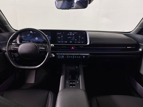 Certified 2023 Hyundai Ioniq 6 SEL image 14