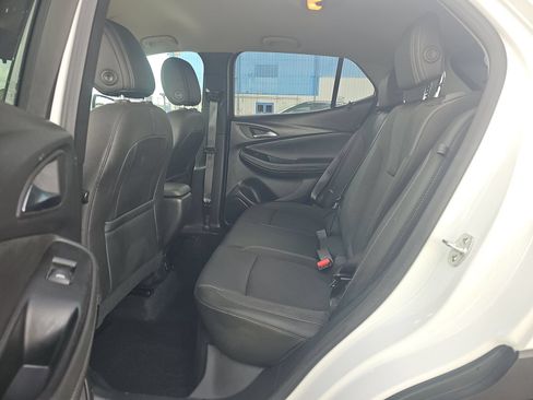 Used 2024 Buick Encore GX Preferred FWD image 4