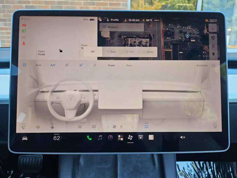 Used 2022 Tesla Model 3 RWD image 41
