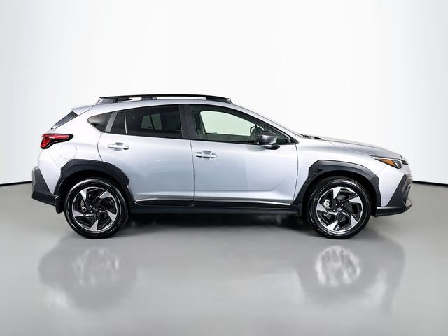 Used 2025 Subaru Crosstrek 2.5i Limited w/ Crosstrek Mirror Package AWD/4WD image 10