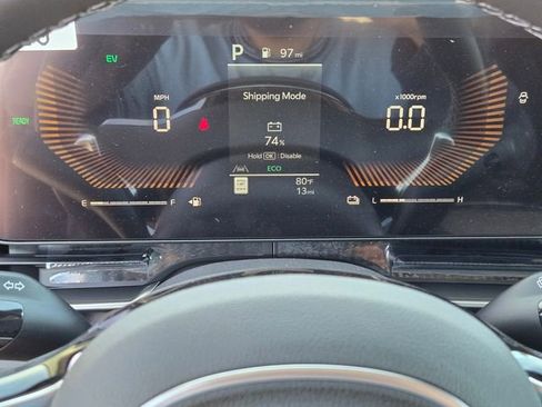 New 2026 Kia Carnival EX image 15