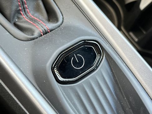 New 2025 Dodge Charger R/T w/ Quick Order Package 25M R/T image 20