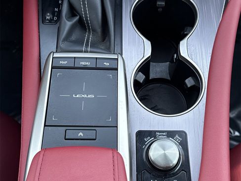 Used 2022 Lexus RX 350 F Sport image 24
