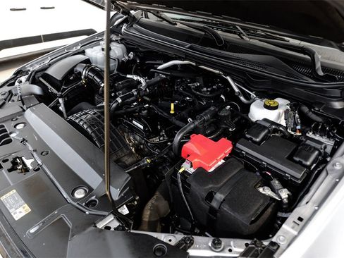 Used 2022 Ford Ranger XLT w/ Equipment Group 301A Mid image 47