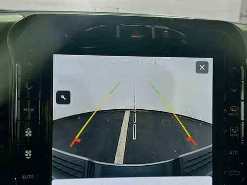 Used 2024 RAM 2500 Laramie image 23