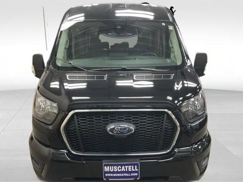 Used 2024 Ford Transit 350 XLT RWD image 2
