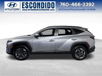 New 2026 Hyundai Tucson SEL video 2