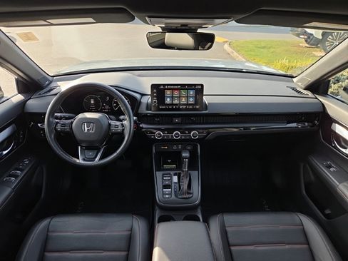 Used 2024 Honda CR-V Sport Touring image 22