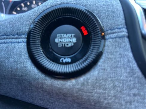 Certified 2022 Jeep Compass Latitude w/ Sun and Sound Group image 42