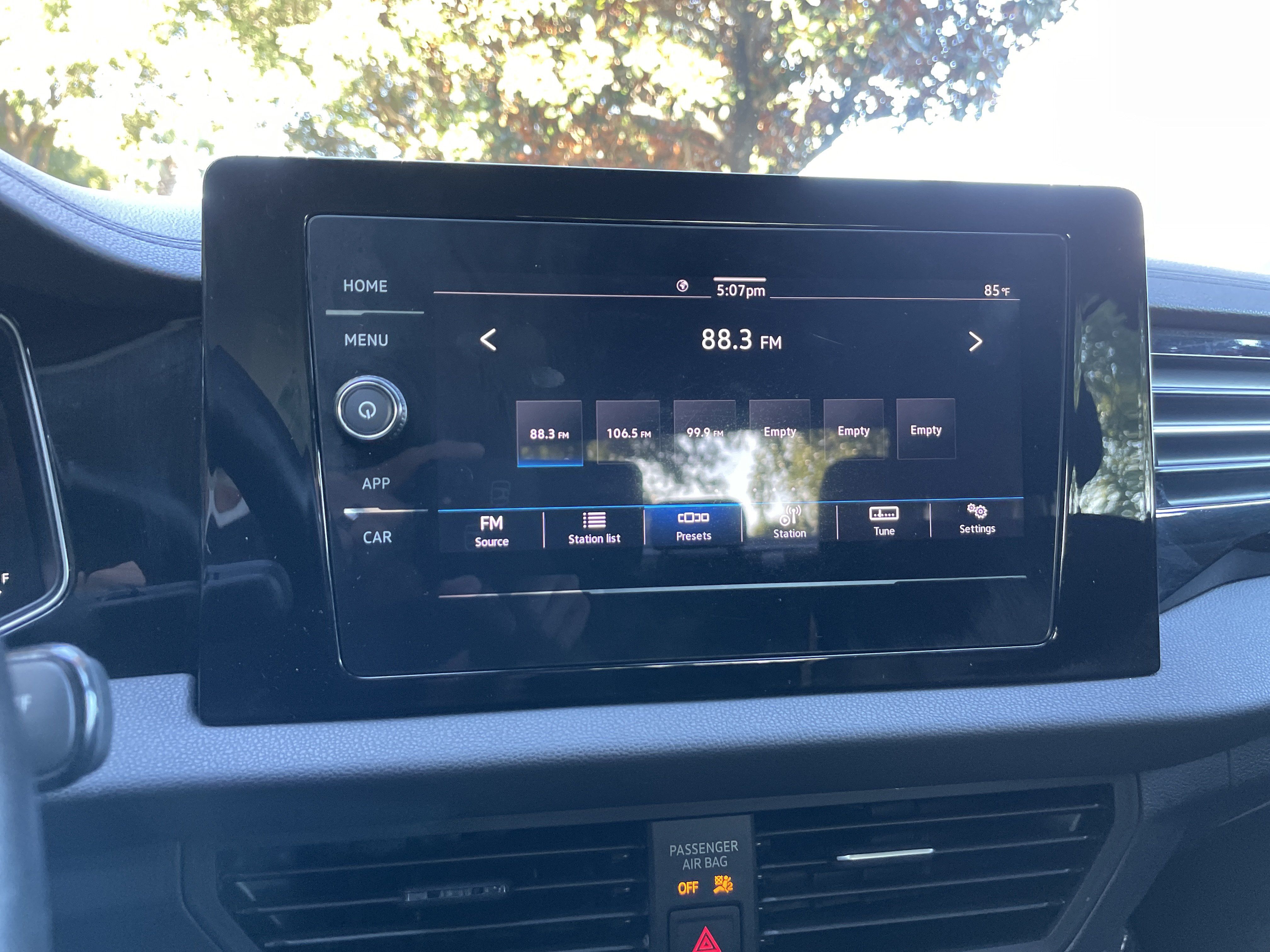 Used 2025 Volkswagen Jetta S FWD image 22