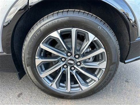 New 2025 Cadillac Lyriq Sport image 13