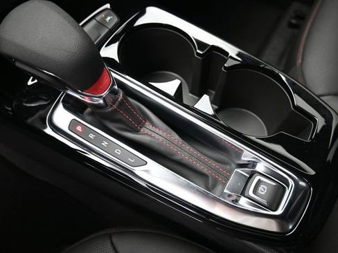 New 2026 Chevrolet Trax RS w/ Driver Confidence Package image 33