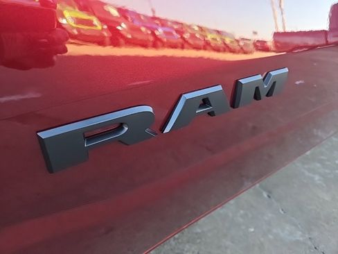 New 2026 RAM 1500 Limited image 18