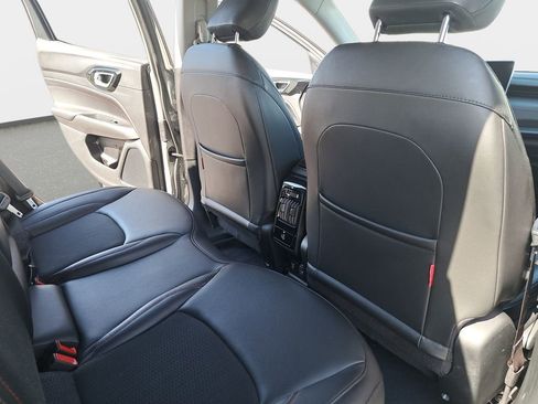 Certified 2022 Jeep Compass Trailhawk w/ Trailhawk Convenience Group AWD/4WD image 12