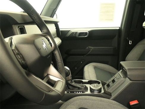 New 2025 Ford Bronco Big Bend image 18