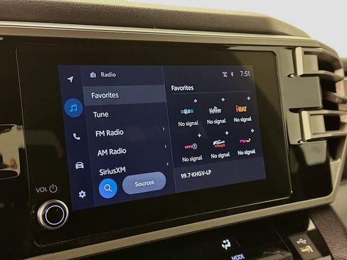 Used 2025 Toyota Tundra SR5 image 21