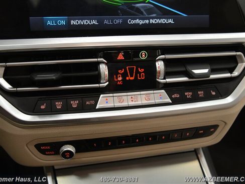 Used 2021 BMW 330e w/ Premium Package image 32