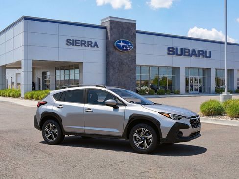 New 2026 Subaru Crosstrek 2.0i Premium image 15