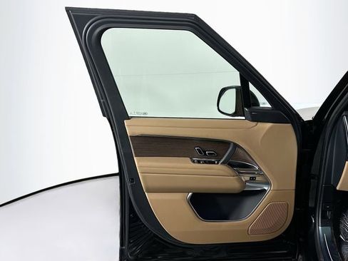 New 2026 Land Rover Range Rover SE image 11