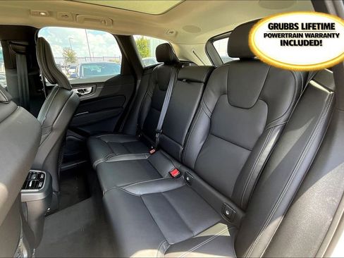 New 2026 Volvo XC60 B5 Ultra w/ Protection Package Premier image 19