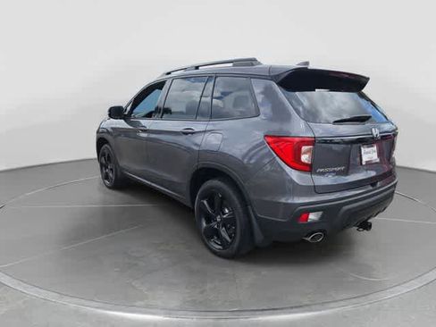 Used 2021 Honda Passport Elite image 6