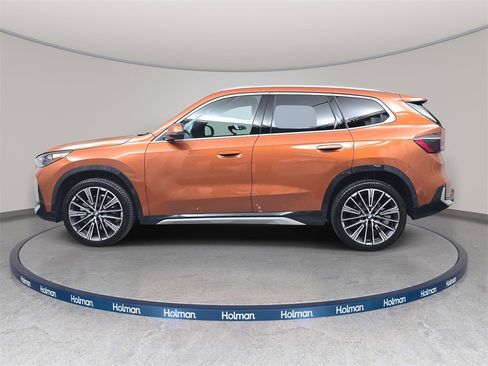 Used 2025 BMW X1 xDrive28i w/ Convenience Package image 9