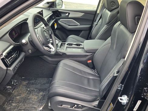 New 2026 Acura MDX FWD w/ Technology Package image 27