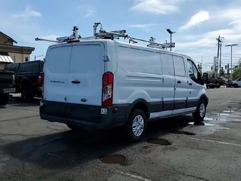 Used 2018 Ford Transit 250 148 Low Roof RWD image 8