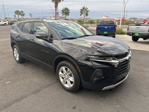 Used 2019 Chevrolet Blazer LT image 9