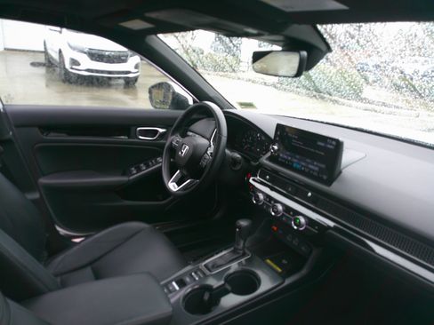 Used 2023 Honda Civic Sport Touring image 33