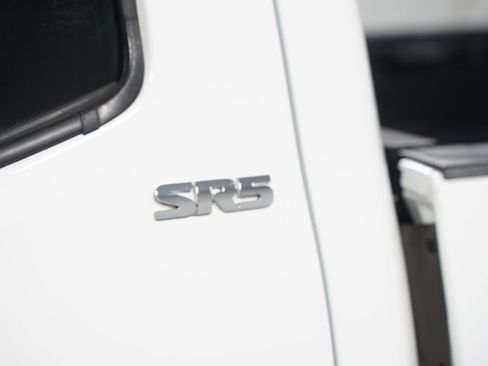 Certified 2023 Toyota Tacoma SR5 RWD image 11