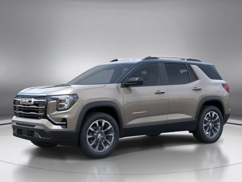 New 2027 GMC Terrain Elevation w/ Elevation Premium Package AWD/4WD image 2