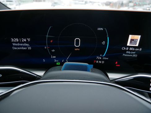 New 2026 Cadillac Lyriq Luxury image 19