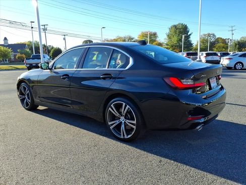 Used 2022 BMW 330i xDrive Sedan w/ Premium Package image 12