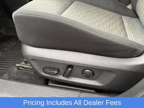 Used 2023 Nissan Rogue SV AWD/4WD image 18