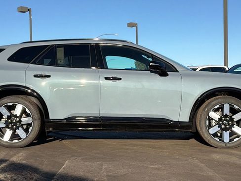 New 2025 Honda Prologue Elite image 2