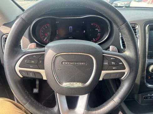 Used 2015 Dodge Durango Limited w/ Nav & Power Liftgate Group AWD/4WD image 6