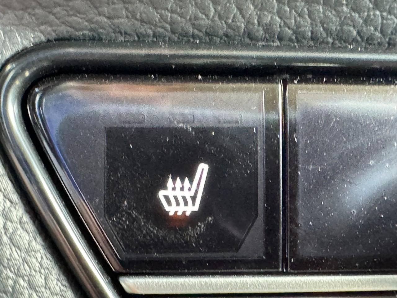 Certified 2026 Honda HR-V EX-L image 22