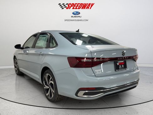 New 2026 Volkswagen Jetta SEL image 7