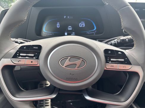 Used 2026 Hyundai Elantra Sport FWD image 22