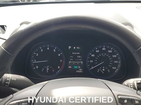 Used 2023 Hyundai Kona SEL w/ Convenience Package AWD/4WD image 17
