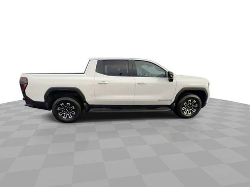 New 2026 GMC Sierra EV Elevation image 23