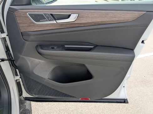 New 2026 Volkswagen Atlas SEL Premium R-Line image 35