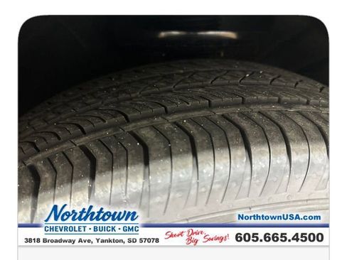 New 2026 Buick Envision Preferred image 22