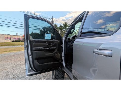 Used 2021 RAM 1500 TRX w/ TRX Level 2 Equipment Group image 9