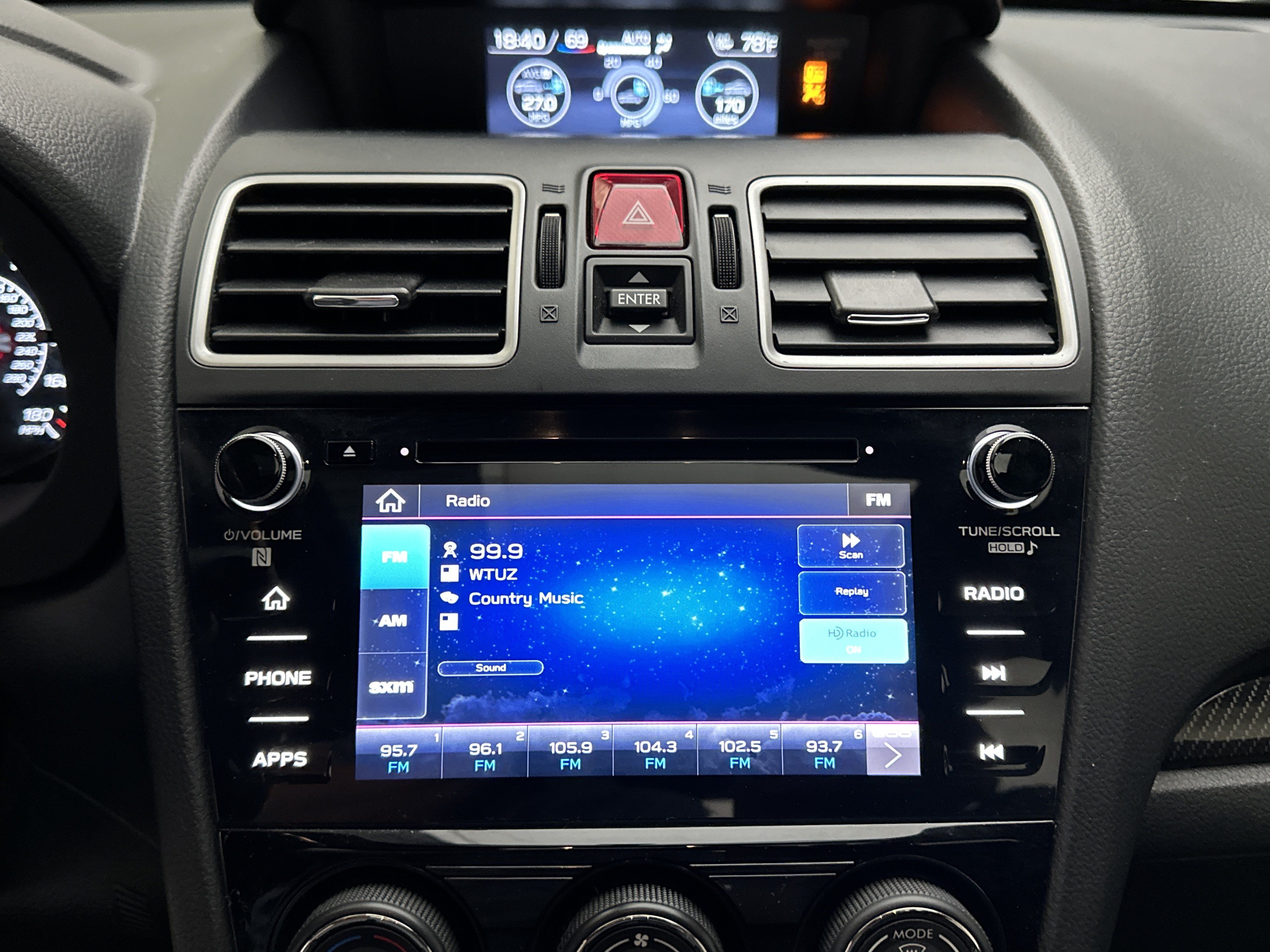 Used 2020 Subaru WRX Premium AWD/4WD image 28