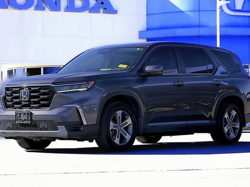 Used 2023 Honda Pilot EX-L image 1