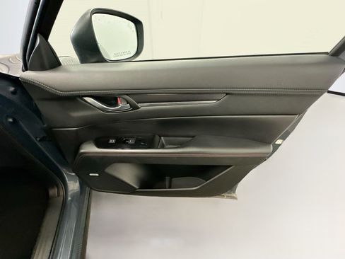 Used 2025 MAZDA CX-5 Carbon Edition AWD/4WD image 34